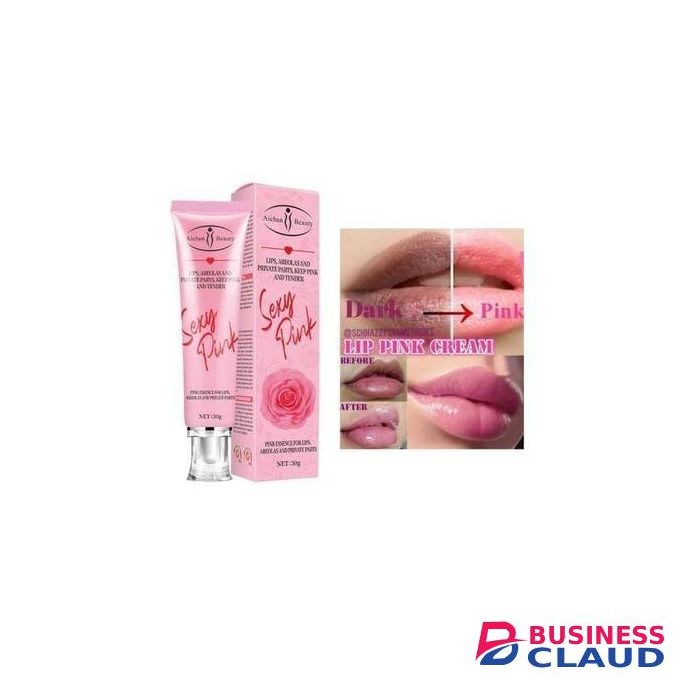 Aichun Beauty Sexy Pink Lip Cream