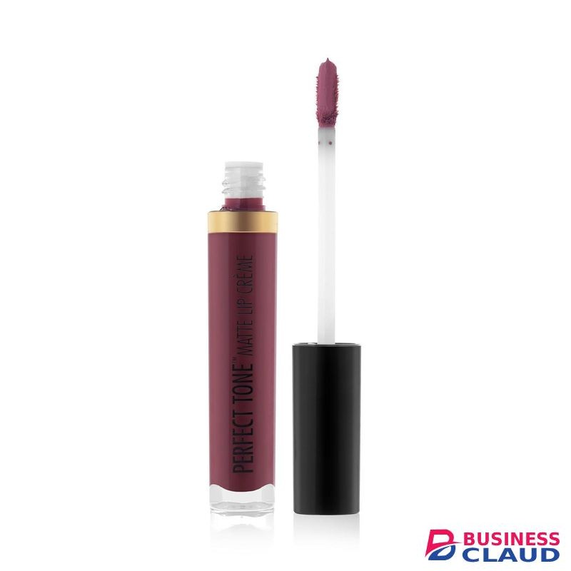 Perfect Tone Matte Lip Crème