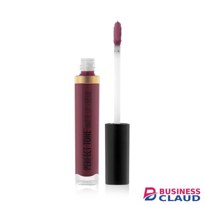 Perfect Tone Matte Lip Crème