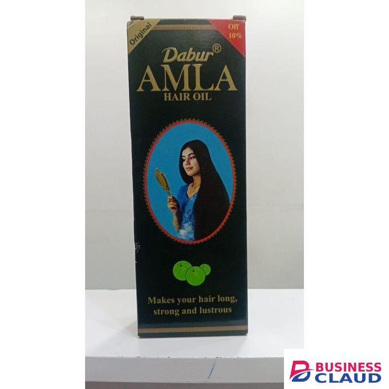 Dabur AMLA HAIR OIL ORIGINAL 270ml