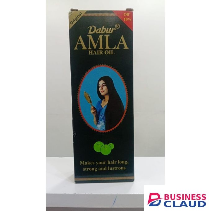 Dabur AMLA HAIR OIL ORIGINAL 270ml