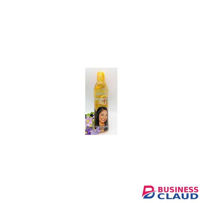 Mega Anti-Breakage and Hair Growth Oil -236ml