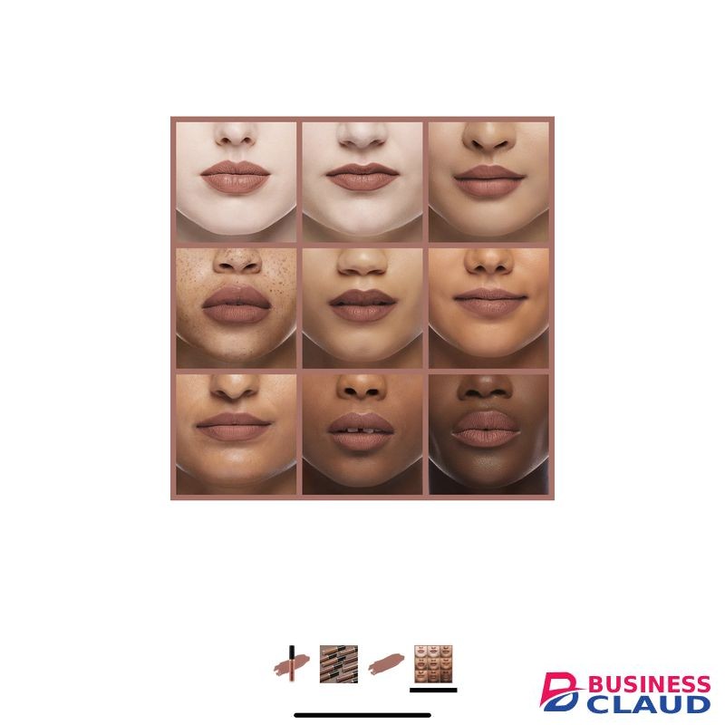 Perfect Tone Matte Lip Crème - Doll Face