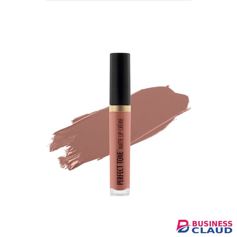 Perfect Tone Matte Lip Crème - Doll Face