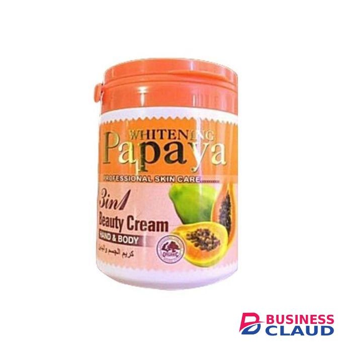 Papaya 3 In 1 Beauty Cream