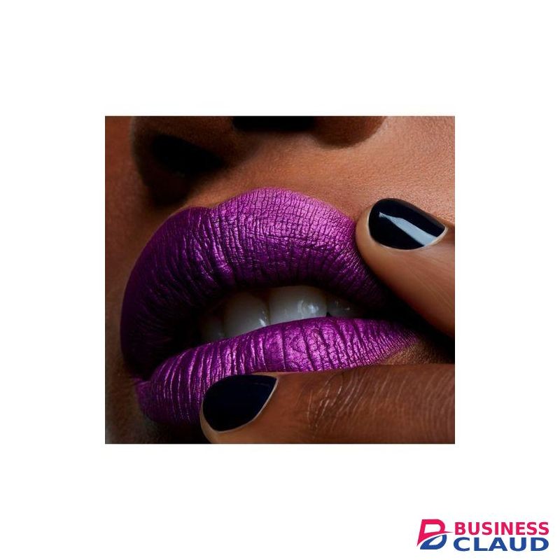 M.A.C Retro Matte Liquid Lipcolor - Atomized.