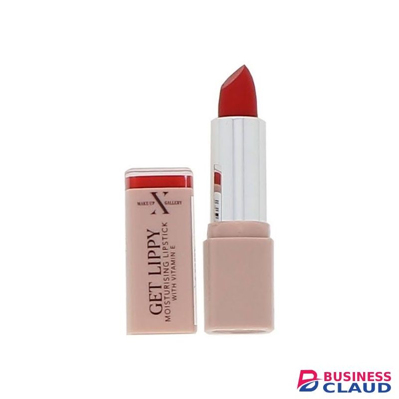 Get Lippy Moisturising Lipstick - Sassy