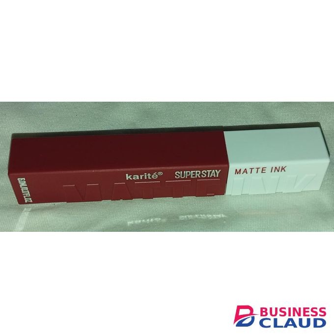 superstay matteink lipstick