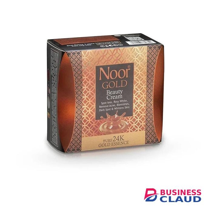 Noor Beauty Cream