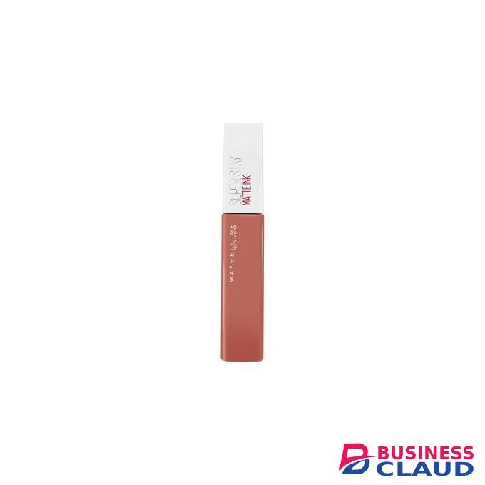 matte lipstick