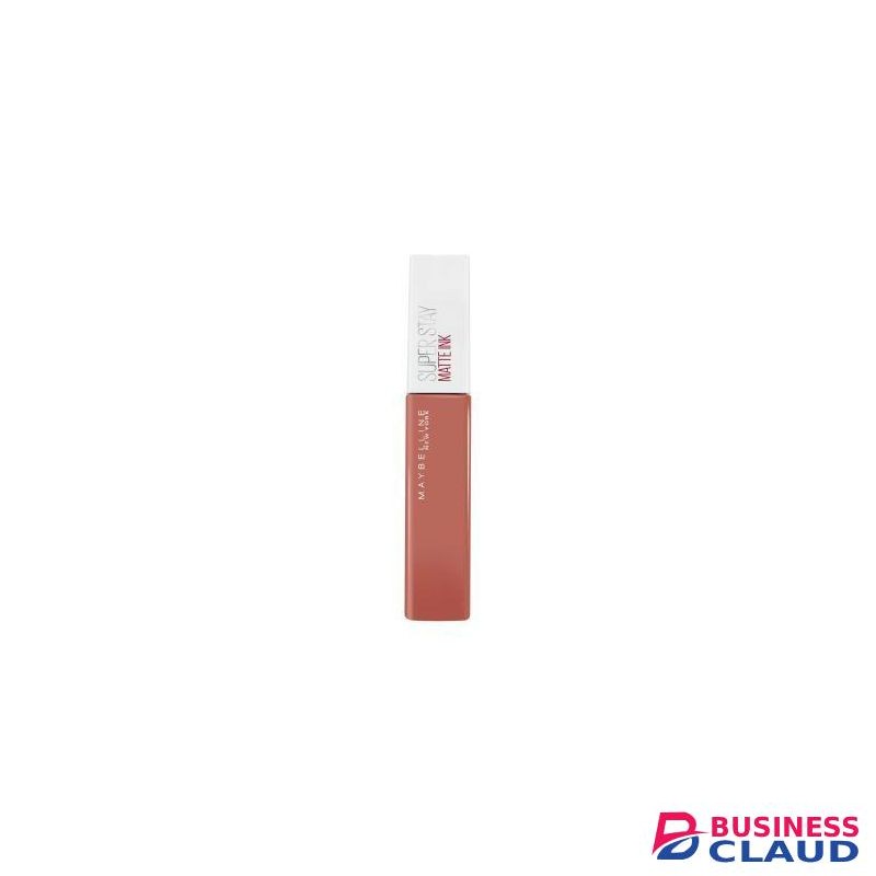matte lipstick