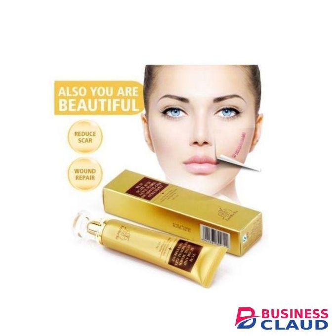 Lip gel
