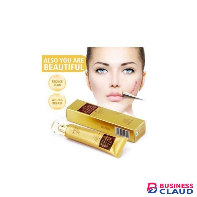 Lip gel