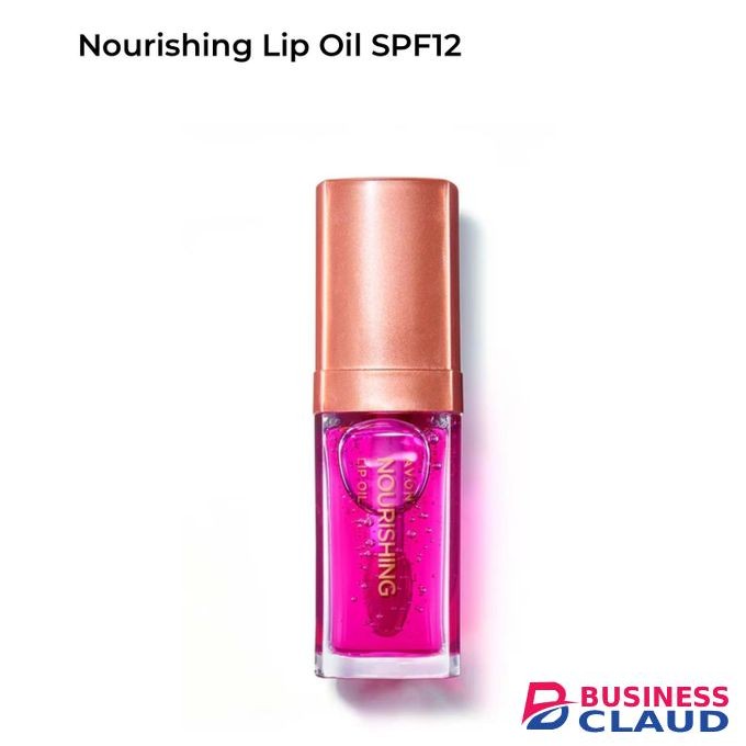 Avon Blossom Nourishing Lip Oil 7m