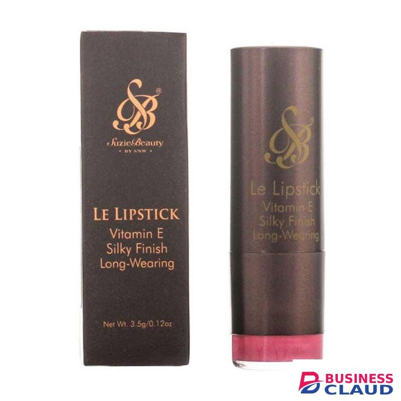 SuzieBeauty Le Lipstick (CREME) – Nikki