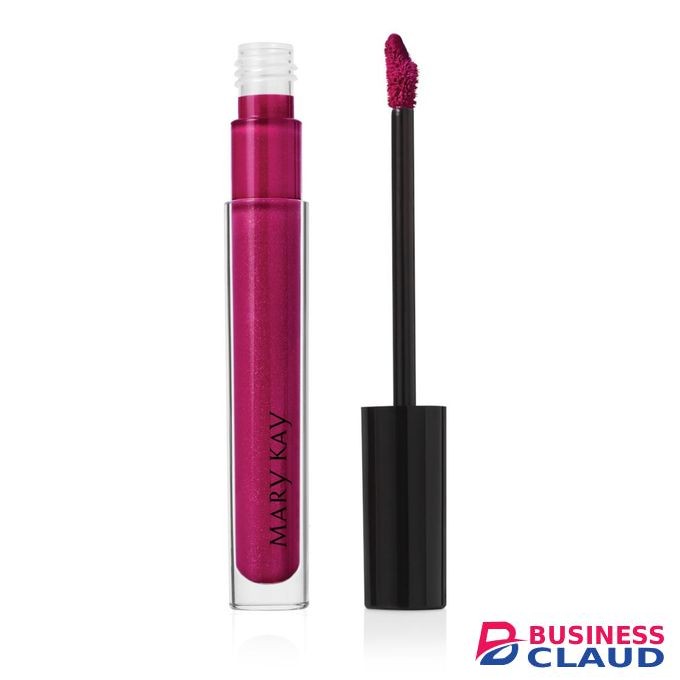 Mary Kay Unlimited Lip Gloss Berry Delight