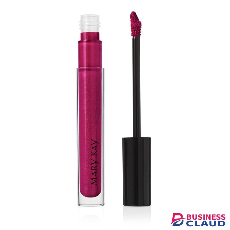 Mary Kay Unlimited Lip Gloss Berry Delight