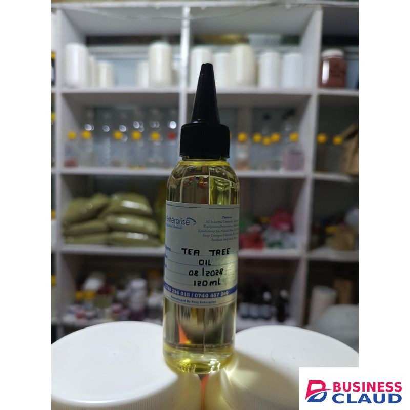 FECY Tea Tree Oil (Pure)