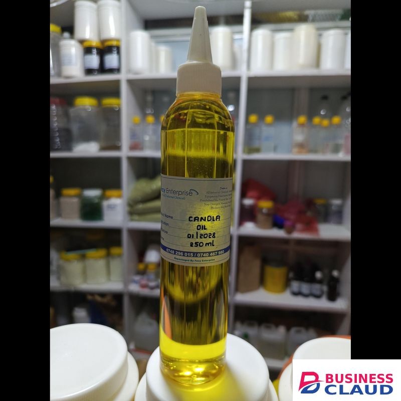 FECY Canola Oil for Skin – Moisturize & Nourish Naturally