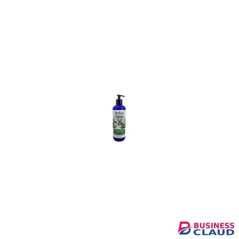 Dr Teal'S Eucalyptus Essential Oil Conditioner-473ml