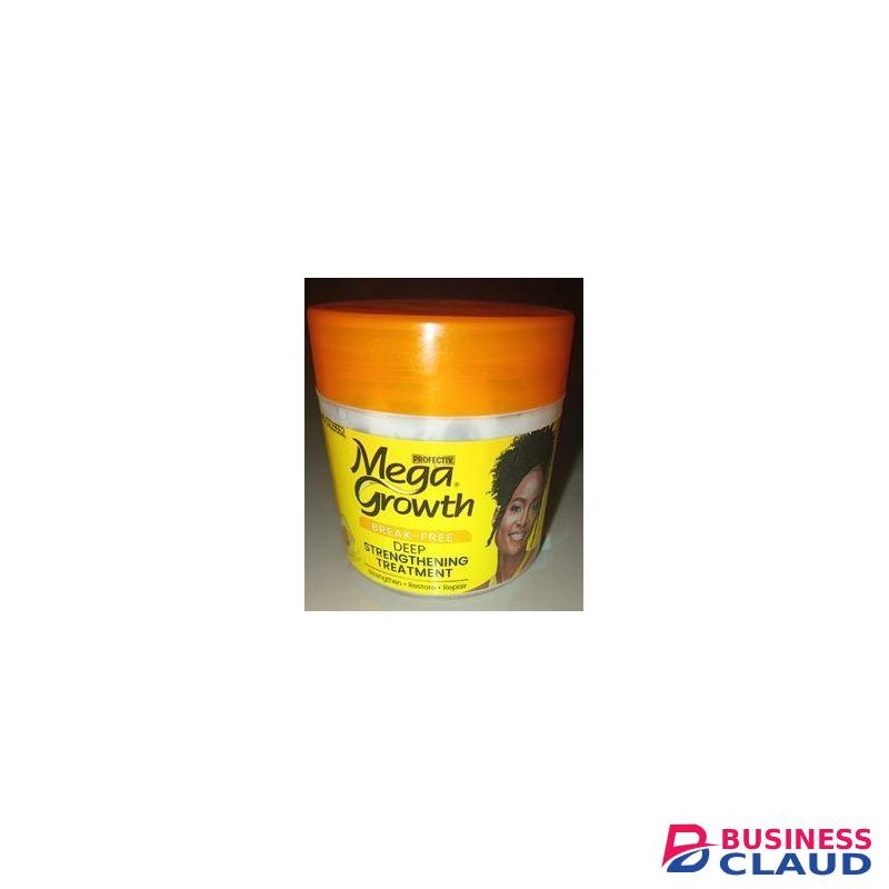 Growth Break Free Daily Leave-in CONDITIONER 500g