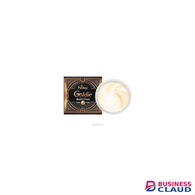 Goldie Parlay Advance Beauty Cream- Pearl & Shine.