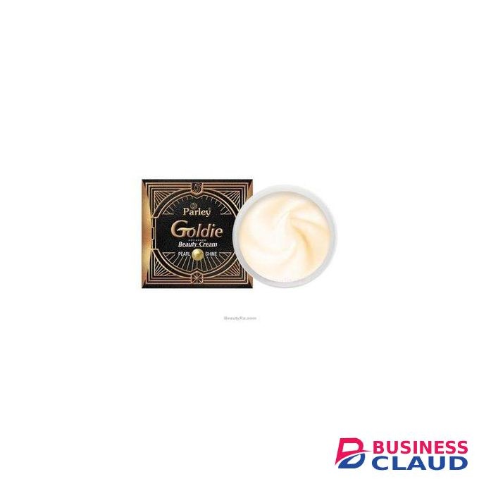 Goldie Parlay Advance Beauty Cream- Pearl & Shine.