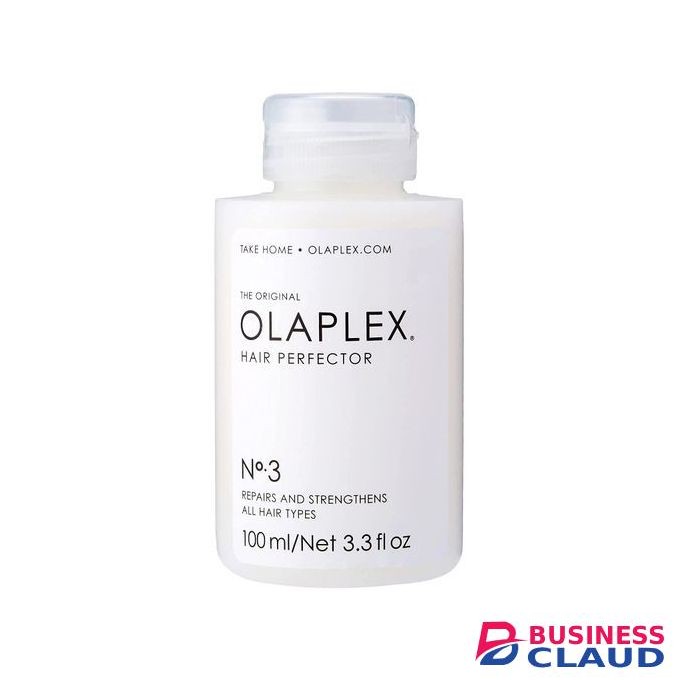Olaplex No. 3 Hair Perfector Repair Damaged Hair & Broken Bonds-100ml