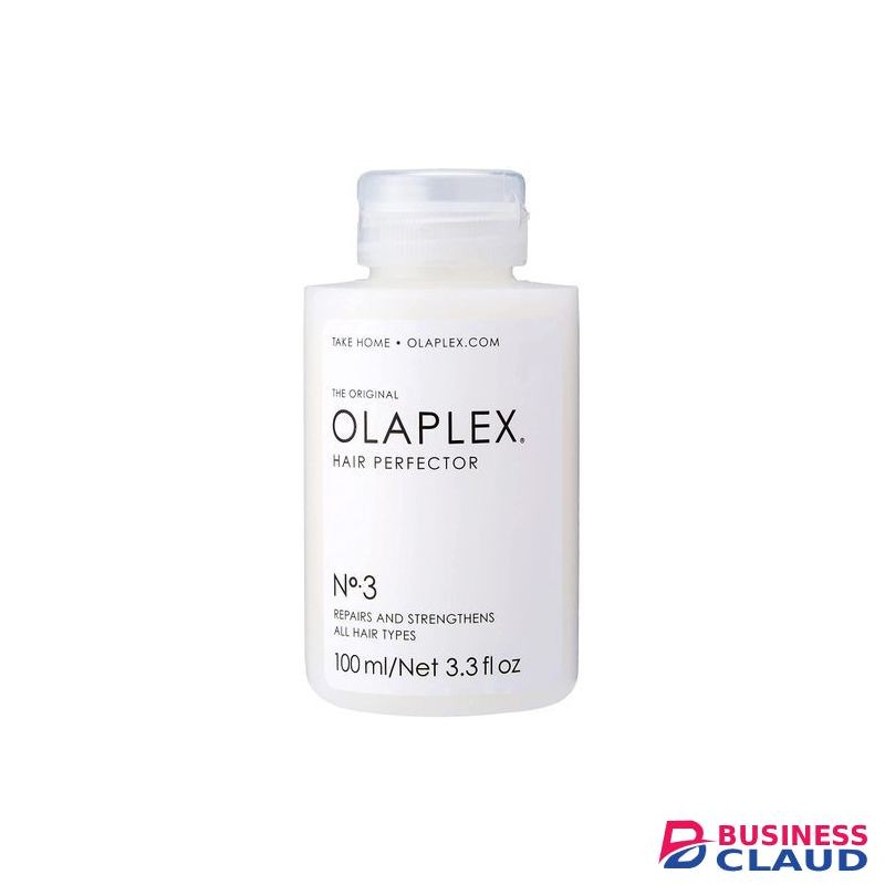 Olaplex No. 3 Hair Perfector Repair Damaged Hair & Broken Bonds-100ml