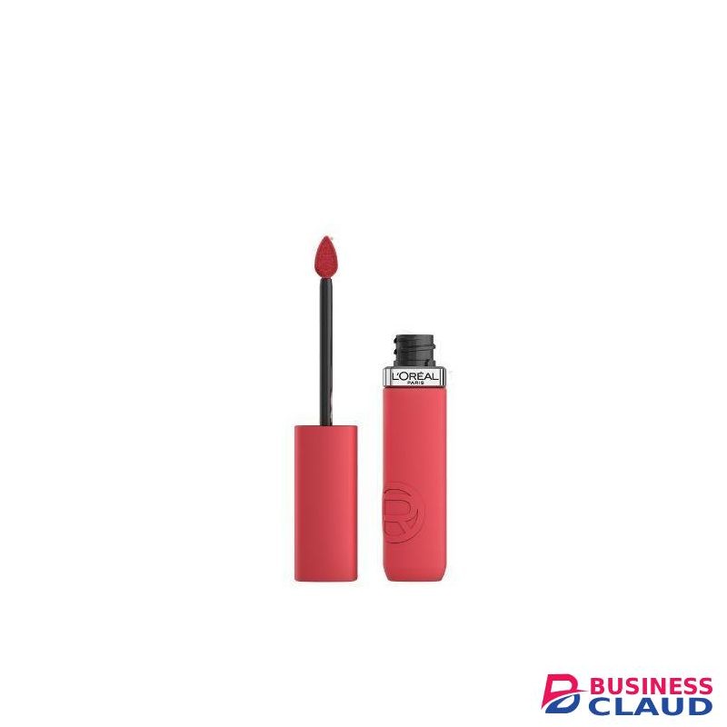 L'OrÃ©al Paris Infaillable Le Matte Resistance 425 After Work Drinks