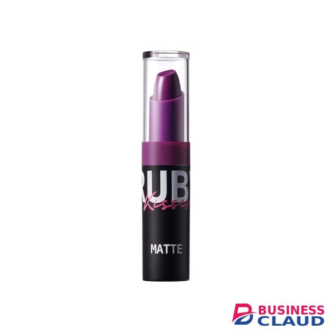 Ruby Kisses Mattest Matte Lipstick - Sweet Thrill