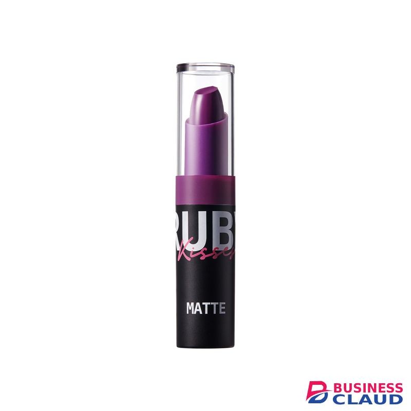Ruby Kisses Mattest Matte Lipstick - Sweet Thrill