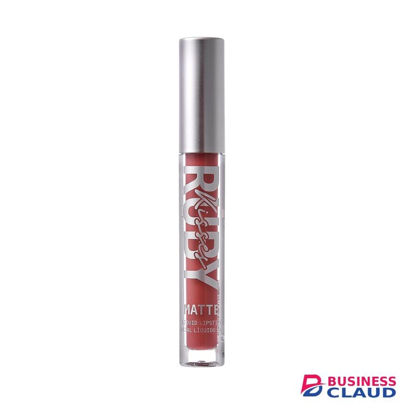 Ruby Kisses Forever Matte Liquid Lipstick - Gotta Be Me.