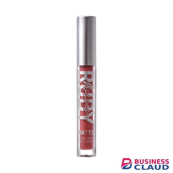 Ruby Kisses Forever Matte Liquid Lipstick - Gotta Be Me.