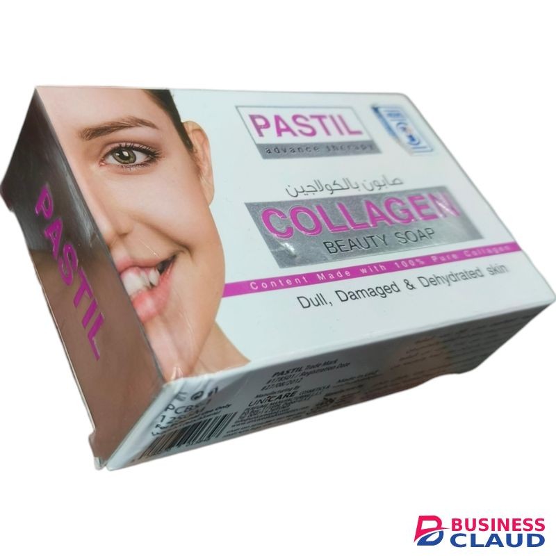 Pastil Collagèn Beauty Soap
