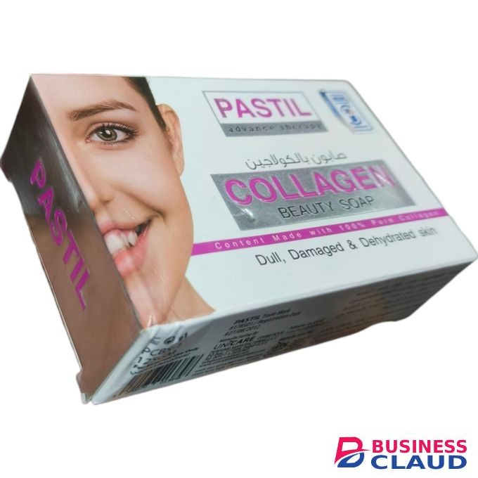 Pastil Collagèn Beauty Soap