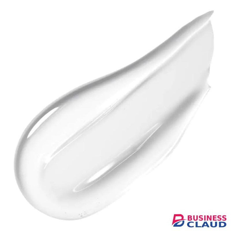 M.A.C Lipglass - Clear - 15ml