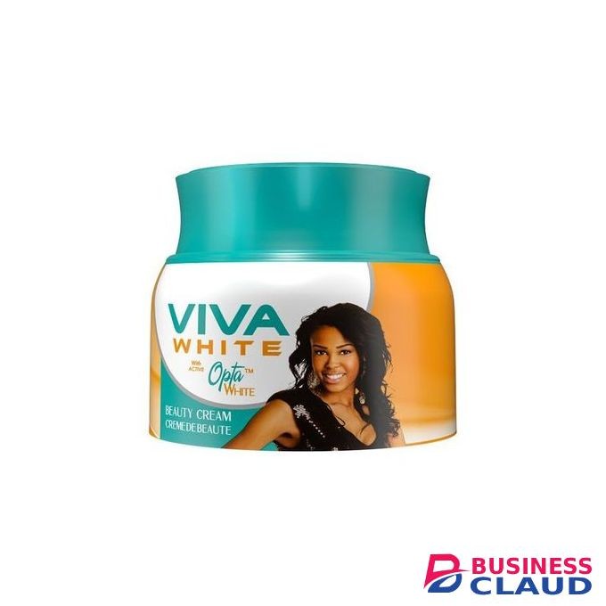 Hydrating Skin Protector Beauty Cream