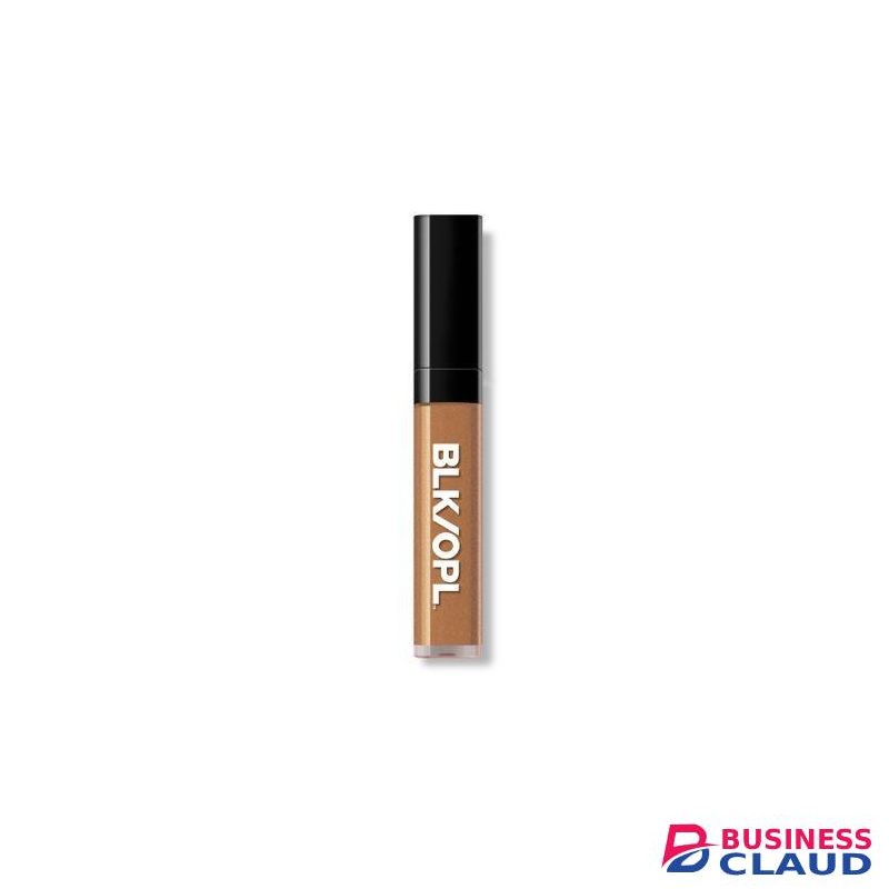 Blk Opl Color Splurge Patent Lip - Glam.