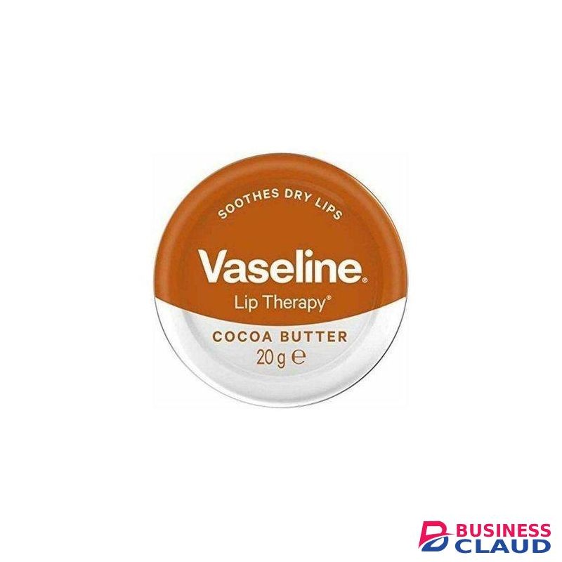 Vaseline Lip Therapy Tin 20g