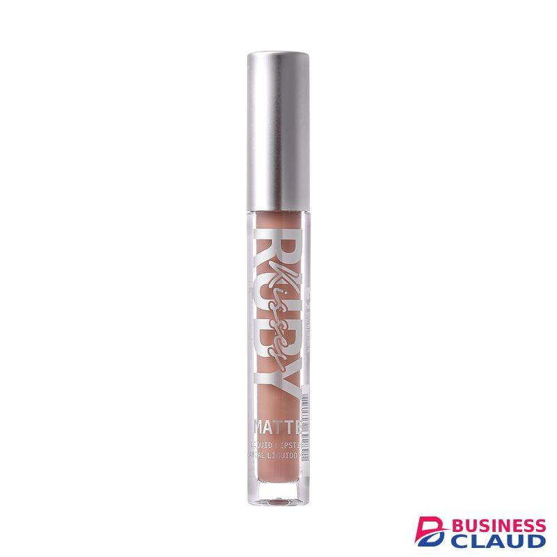 Ruby Kisses Forever Matte Liquid Lipstick - I'M Chic.