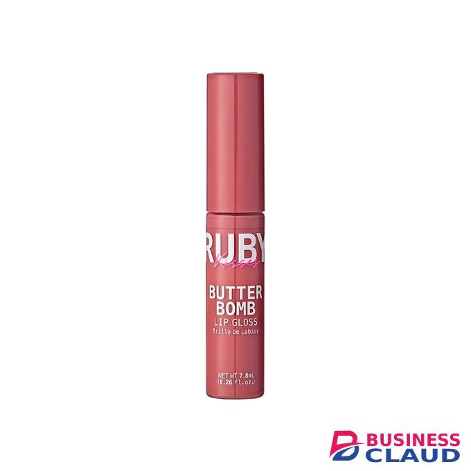 Ruby Kisses Butter Bomb Gloss - Snatched.