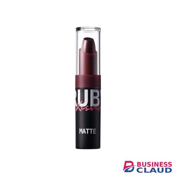 Ruby Kisses Mattest Matte Lipstick - Aphrodite.