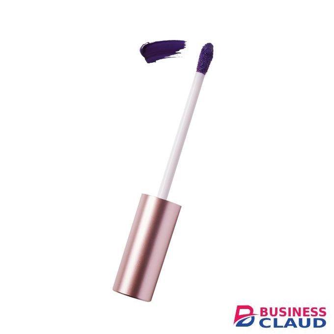 Ruby Kisses Forever Matte Liquid Lipstick - Orchid Heart.