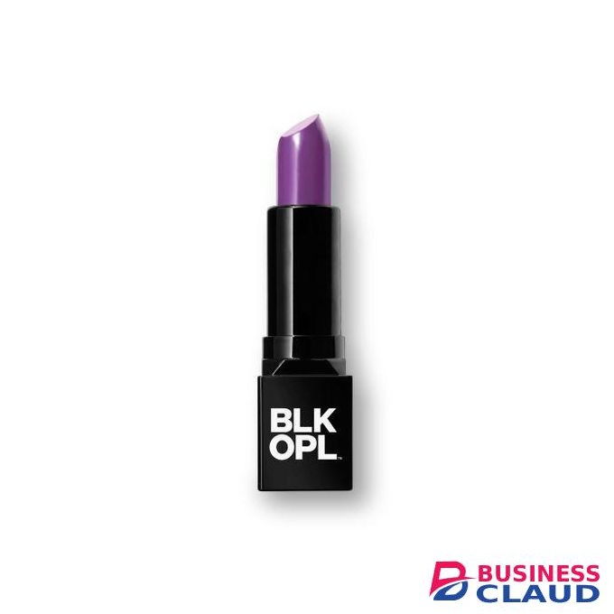 Blk Opl Risque Matte Lipstick - Jazzberry.
