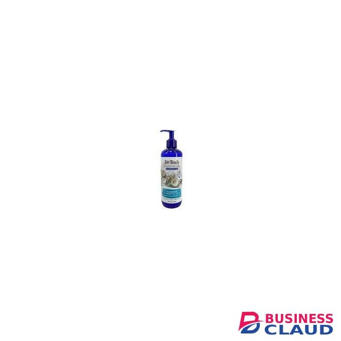 Dr Teal'S Coconut Essential Oil Conditioner-473ml