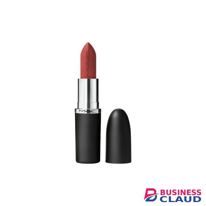 M.A.C MACximal Silky Matte Lipstick - CafÃ© Mocha.