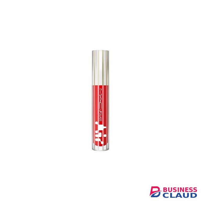 M.A.C Lipglass Air Non-Sticky Gloss - Talented 5ml.