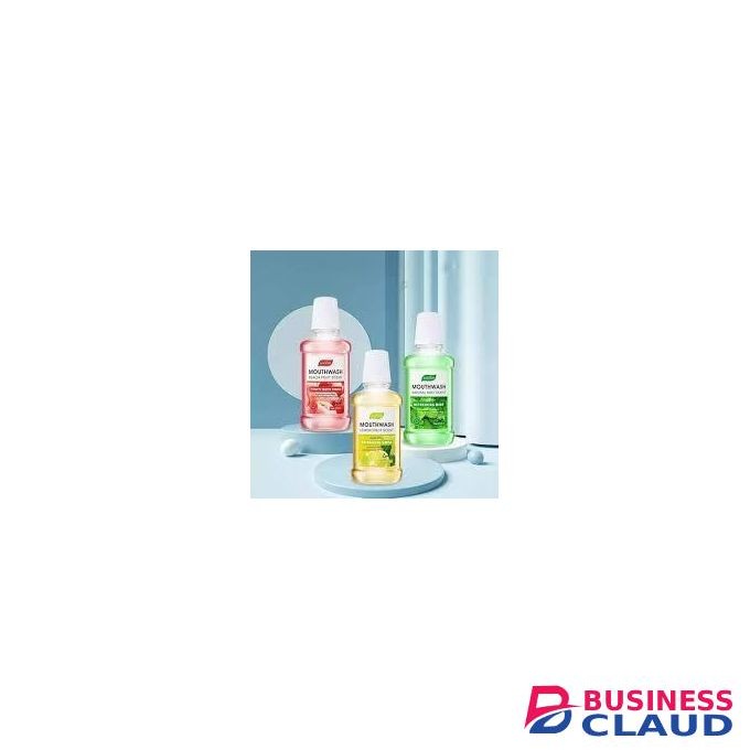 SADOER Mouth wash - 250ml