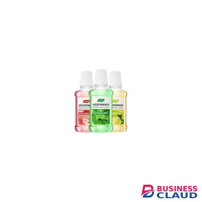 SADOER Mouth wash - 250ml